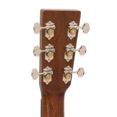 Martin Custom Shop CTM Size 5 "Engelmann Spruce &"Mahogany_8