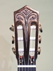 James 　Frieson Francisco Simplicio【フランシスコ　シンプリシオ】　_3