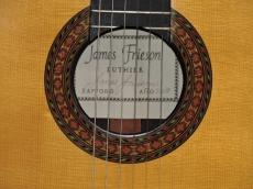 James 　Frieson Francisco Simplicio【フランシスコ　シンプリシオ】　_4