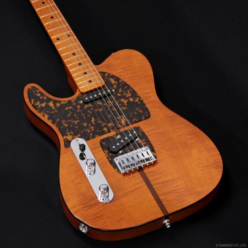 H.S.Anderson HS-1 LH Mad Cat [左利き用モデル]