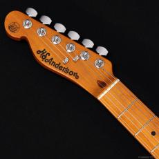 H.S.Anderson HS-1 LH Mad Cat [左利き用モデル]_10