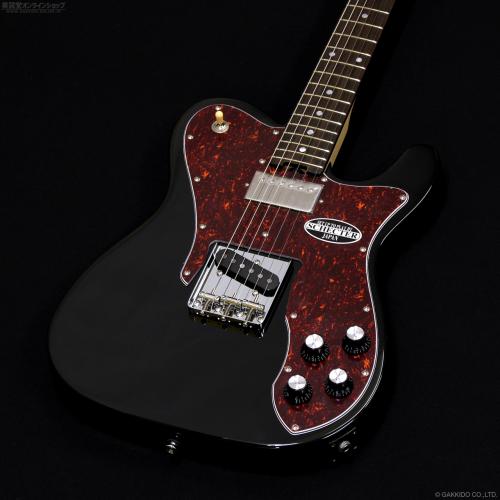 SCHECTER Japan Original Line OL-PT-CTM [Black]