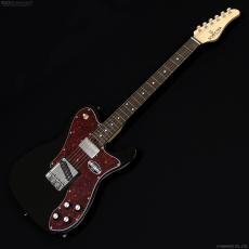 SCHECTER Japan Original Line OL-PT-CTM [Black]_2