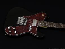 SCHECTER Japan Original Line OL-PT-CTM [Black]_4