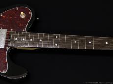 SCHECTER Japan Original Line OL-PT-CTM [Black]_5