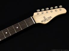 SCHECTER Japan Original Line OL-PT-CTM [Black]_6