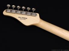SCHECTER Japan Original Line OL-PT-CTM [Black]_7