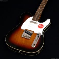 Squier Classic Vibe 60s Custom Telecaster [3-Tone Sunburst]