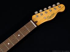 Squier Classic Vibe 60s Custom Telecaster [3-Tone Sunburst]_5