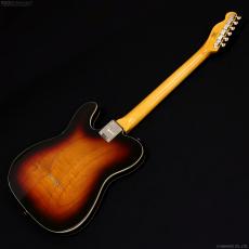 Squier Classic Vibe 60s Custom Telecaster [3-Tone Sunburst]_8