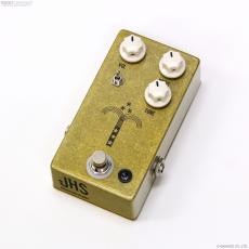 JHS Pedals Morning Glory V3 オーバードライブ