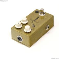 JHS Pedals Morning Glory V3 オーバードライブ_2