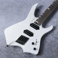 VIKSTROM GUITARS VSMH-260 -Trans White-