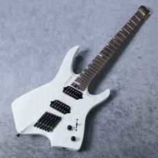 VIKSTROM GUITARS VSMH-260 -Trans White-_2