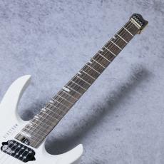 VIKSTROM GUITARS VSMH-260 -Trans White-_4
