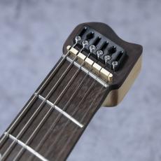 VIKSTROM GUITARS VSMH-260 -Trans White-_5