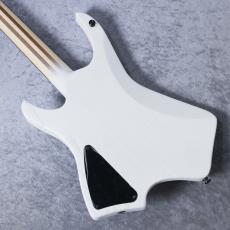 VIKSTROM GUITARS VSMH-260 -Trans White-_7