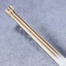 VIKSTROM GUITARS VSMH-260 -Trans White-_8