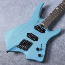 VIKSTROM GUITARS VSMH-260 -Sky Blue-