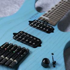 VIKSTROM GUITARS VSMH-260 -Sky Blue-_3