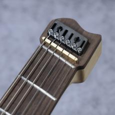 VIKSTROM GUITARS VSMH-260 -Sky Blue-_5