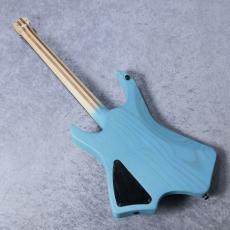 VIKSTROM GUITARS VSMH-260 -Sky Blue-_6