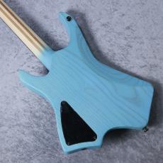 VIKSTROM GUITARS VSMH-260 -Sky Blue-_7