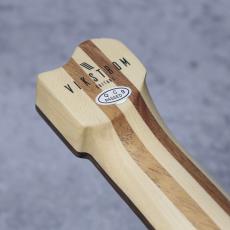 VIKSTROM GUITARS VSMH-260 -Sky Blue-_9