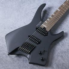 VIKSTROM GUITARS VSMH-270 Trans Blackl-