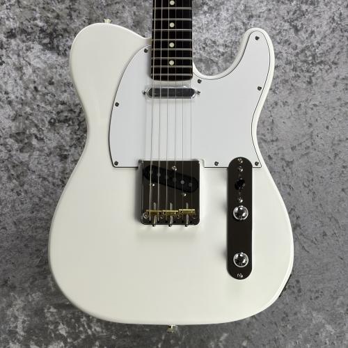 FUJIGEN Basic Classic Series BCTE100RBD-SWH ~Snow White~ #H240075【3.41kg】