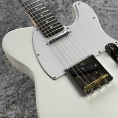 FUJIGEN Basic Classic Series BCTE100RBD-SWH ~Snow White~ #H240075【3.41kg】_4