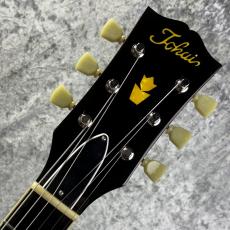 Tokai 【ラッカー仕上げ/高品質国産SGモデル】 SG-201 -CHERRY-  s/n2551873【2.79kg】_5