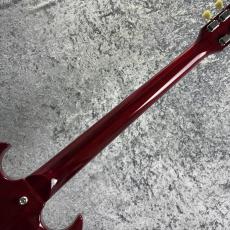 Tokai 【ラッカー仕上げ/高品質国産SGモデル】 SG-201 -CHERRY-  s/n2551873【2.79kg】_8