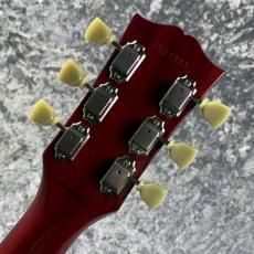 Tokai 【ラッカー仕上げ/高品質国産SGモデル】 SG-201 -CHERRY-  s/n2551873【2.79kg】_9