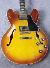 Gibson 【特選中古セール】Memphis ES-335Y-TE  -Ice Tea Burst-【2004'USED】