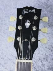 Gibson 【特選中古セール】Memphis ES-335Y-TE  -Ice Tea Burst-【2004'USED】_3