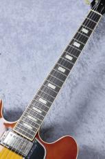 Gibson 【特選中古セール】Memphis ES-335Y-TE  -Ice Tea Burst-【2004'USED】_4