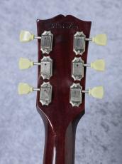 Gibson 【特選中古セール】Memphis ES-335Y-TE  -Ice Tea Burst-【2004'USED】_5