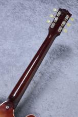 Gibson 【特選中古セール】Memphis ES-335Y-TE  -Ice Tea Burst-【2004'USED】_6