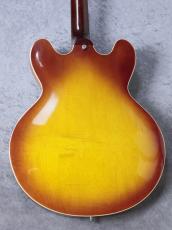Gibson 【特選中古セール】Memphis ES-335Y-TE  -Ice Tea Burst-【2004'USED】_8