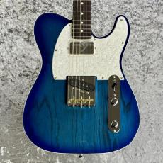 FUJIGEN Neo Classic NTE210RAH-SBB ~See-Thru Blue Burst~ #H250279 [3.53kg]