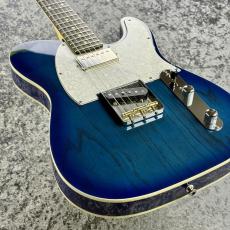 FUJIGEN Neo Classic NTE210RAH-SBB ~See-Thru Blue Burst~ #H250279 [3.53kg]_4