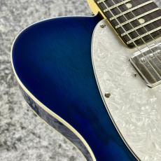 FUJIGEN Neo Classic NTE210RAH-SBB ~See-Thru Blue Burst~ #H250279 [3.53kg]_5