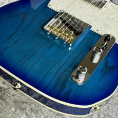 FUJIGEN Neo Classic NTE210RAH-SBB ~See-Thru Blue Burst~ #H250279 [3.53kg]_6