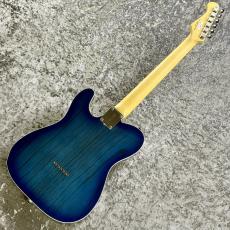 FUJIGEN Neo Classic NTE210RAH-SBB ~See-Thru Blue Burst~ #H250279 [3.53kg]_9