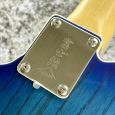 FUJIGEN Neo Classic NTE210RAH-SBB ~See-Thru Blue Burst~ #H250279 [3.53kg]_10