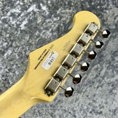 FUJIGEN Neo Classic NTE210RAH-SBB ~See-Thru Blue Burst~ #H250279 [3.53kg]_11