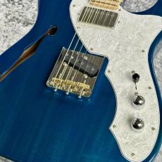 FUJIGEN Neo Classic NTE110MMHT-TBL ~Transparent Blue~ #C250121 [3.26kg]_3