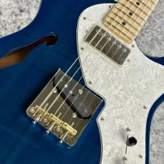 FUJIGEN Neo Classic NTE110MMHT-TBL ~Transparent Blue~ #C250121 [3.26kg]_4