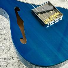 FUJIGEN Neo Classic NTE110MMHT-TBL ~Transparent Blue~ #C250121 [3.26kg]_5